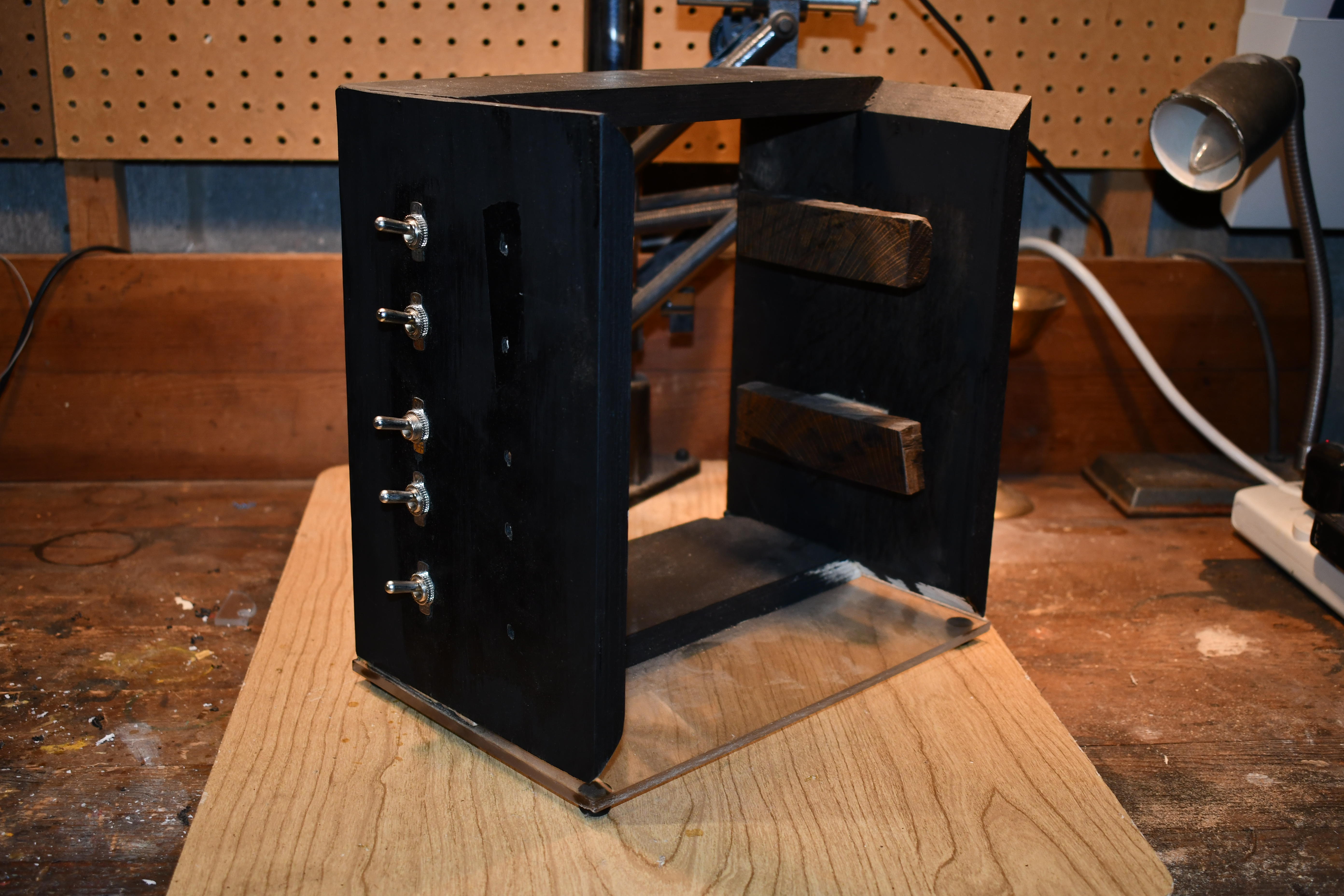 5 Daily Task Tracker